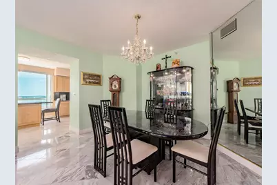 1180 Gulf Boulevard #906, Clearwater Beach, FL 33767 - Photo 13