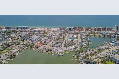 14607 N Bayshore Drive, Madeira Beach, FL 33708 - Photo 27