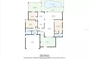 14560 Passage Way, Seminole, FL 33776 - Photo 5