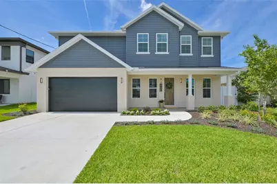 3506 W Rogers Avenue, Tampa, FL 33611 - Photo 1