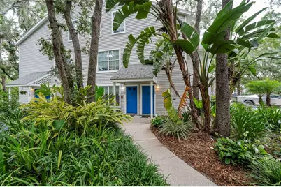 3164 Valley Oaks Drive #3164, Tampa, FL 33618 - Photo 1