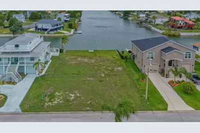 3471 Amberjack Drive, Hernando Beach, FL 34607 - Photo 5