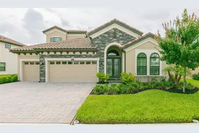 11105 Rustic Timber Loop, San Antonio, FL 33576 - Photo 5