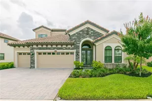 11105 Rustic Timber Loop, San Antonio, FL 33576 - Photo 5