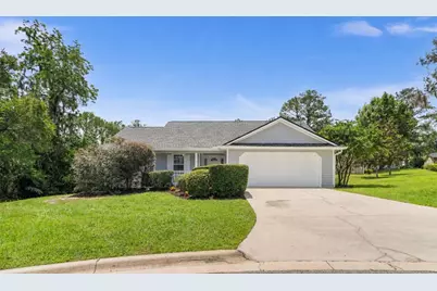 14611 NW 150th Lane, Alachua, FL 32615 - Photo 1