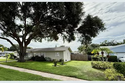1853 Paradise Lane, Clearwater, FL 33756 - Photo 9