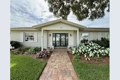 1853 Paradise Lane, Clearwater, FL 33756 - Photo 3