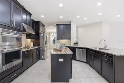 9167 Bella Vita Circle, Land O Lakes, FL 34637 - Photo 13
