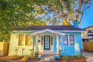 503 W Idlewild Ave, Tampa, FL 33604 - Photo 1