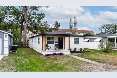 326 41st Avenue N, Saint Petersburg, FL 33703 - Photo 1
