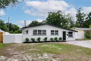 6346 35th Ave N, Saint Petersburg, FL 33710 - Photo 1