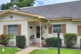 1421 Normandy Pk Dr, Clearwater, FL 33756 - Photo 1