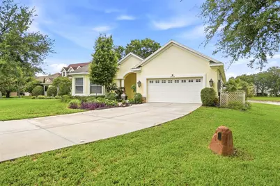 19930 Dolores Ann Court, Lutz, FL 33549 - Photo 5