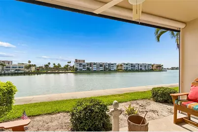 7540 Bay Island Drive S #162, South Pasadena, FL 33707 - Photo 1