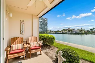 7540 Bay Island Dr S, South Pasadena, FL 33707 - Photo 23