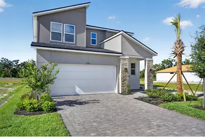 1775 Soaring Vida Street, Palmetto, FL 34221 - Photo 3