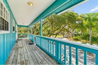 416 Tennessee Avenue, Crystal Beach, FL 34681 - Photo 11