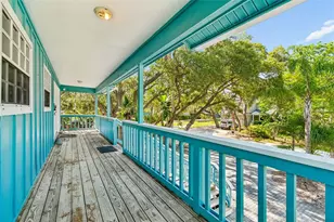 416 Tennessee Ave, Crystal Beach, FL 34681 - Photo 11