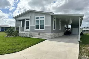 34652 Blue Starling St, Zephyrhills, FL 33541 - Photo 1