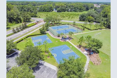 6050 Blue Sage Drive, Land O Lakes, FL 34639 - Photo 37