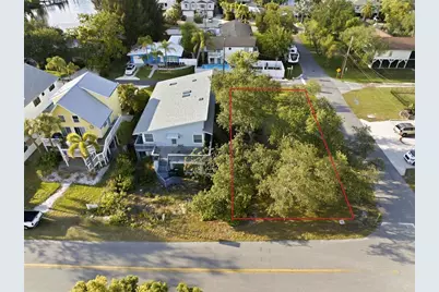 0 Georgia Ave. Avenue, Crystal Beach, FL 34681 - Photo 5