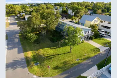 0 Georgia Ave. Avenue, Crystal Beach, FL 34681 - Photo 7
