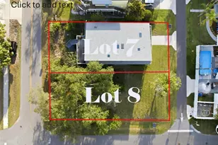 0 Georgia Ave Ave, Crystal Beach, FL 34681 - Photo 1