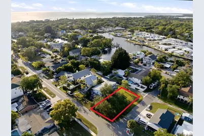 0 Georgia Ave. Avenue, Crystal Beach, FL 34681 - Photo 3