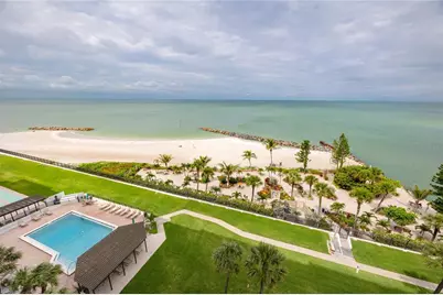 7100 Sunset Way #810, Saint Pete Beach, FL 33706 - Photo 1