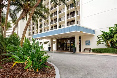 7100 Sunset Way #810, Saint Pete Beach, FL 33706 - Photo 3