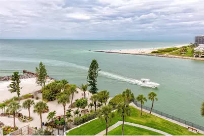 7100 Sunset Way #810, Saint Pete Beach, FL 33706 - Photo 17