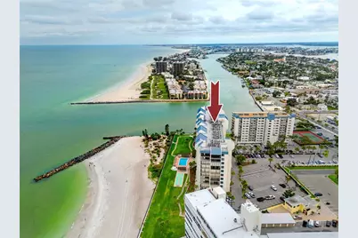 7100 Sunset Way #810, Saint Pete Beach, FL 33706 - Photo 47