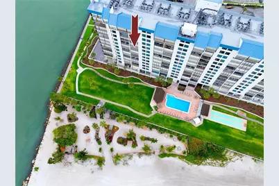 7100 Sunset Way #810, Saint Pete Beach, FL 33706 - Photo 45