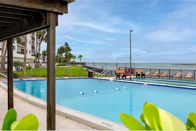 7100 Sunset Way #810, Saint Pete Beach, FL 33706 - Photo 31