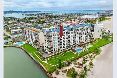 7100 Sunset Way #810, Saint Pete Beach, FL 33706 - Photo 43
