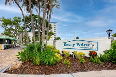 7100 Sunset Way #810, Saint Pete Beach, FL 33706 - Photo 29
