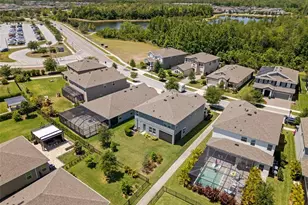 4528 Ballantrae Blvd, Land O Lakes, FL 34638 - Photo 39