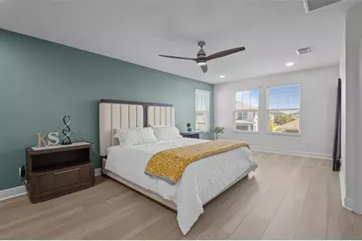 4528 Ballantrae Boulevard, Land O Lakes, FL 34638 - Photo 5