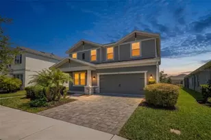 4528 Ballantrae Blvd, Land O Lakes, FL 34638 - Photo 1