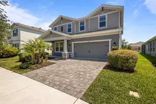 4528 Ballantrae Blvd, Land O Lakes, FL 34638 - Photo 33