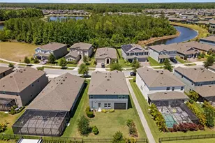 4528 Ballantrae Blvd, Land O Lakes, FL 34638 - Photo 37