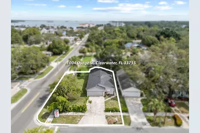 1004 Osage Street, Clearwater, FL 33755 - Photo 19