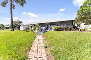 2608 Pineneedle Dr, Sebring, FL 33875 - Photo 37