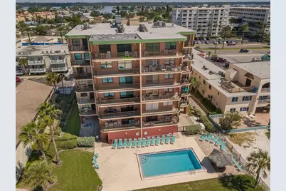 17334 Gulf Boulevard #203, North Redington Beach, FL 33708 - Photo 39