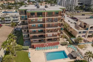 17334 Gulf Blvd, North Redington Beach, FL 33708 - Photo 39