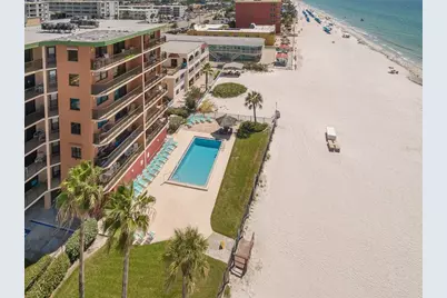 17334 Gulf Boulevard #203, North Redington Beach, FL 33708 - Photo 41