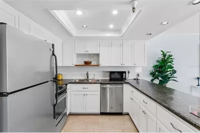 17334 Gulf Boulevard #203, North Redington Beach, FL 33708 - Photo 13