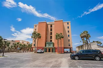 17334 Gulf Boulevard #203, North Redington Beach, FL 33708 - Photo 35