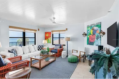 17334 Gulf Boulevard #203, North Redington Beach, FL 33708 - Photo 3