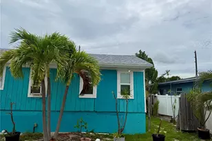 181 73rd Ave, Saint Pete Beach, FL 33706 - Photo 1
